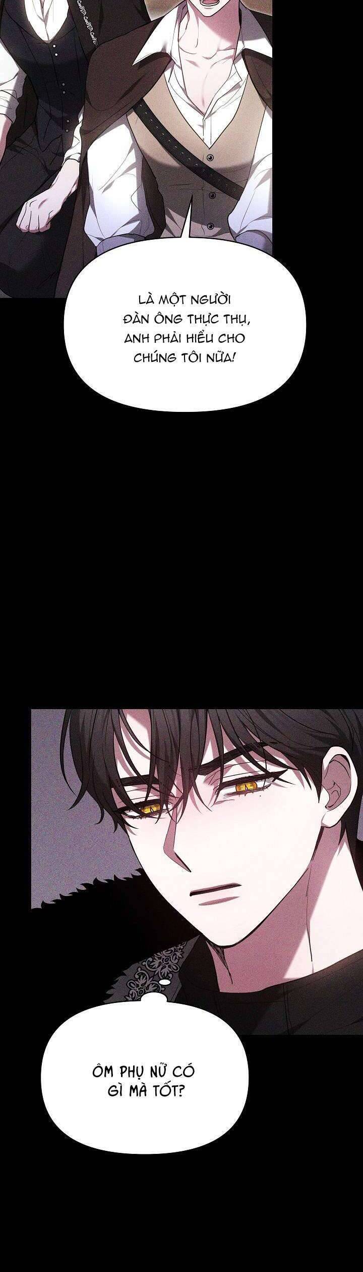 Hãy Ru Em Ngủ Chap 2 - Next Chap 3