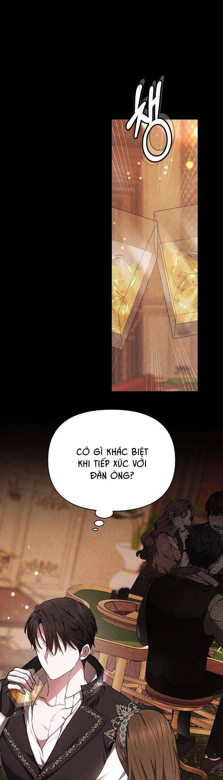 Hãy Ru Em Ngủ Chap 2 - Next Chap 3