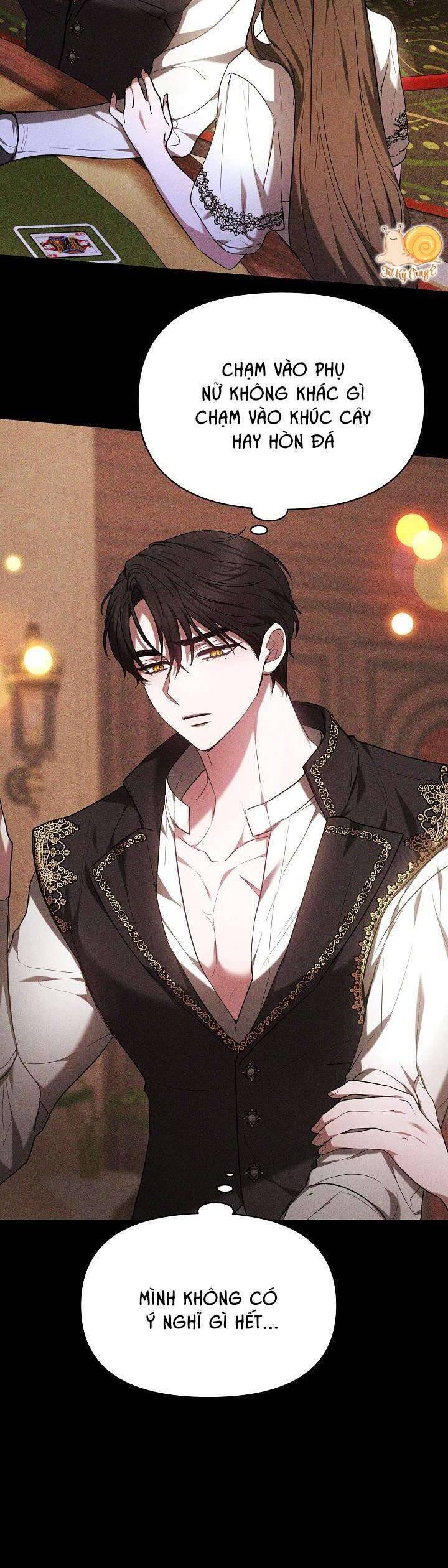 Hãy Ru Em Ngủ Chap 2 - Next Chap 3