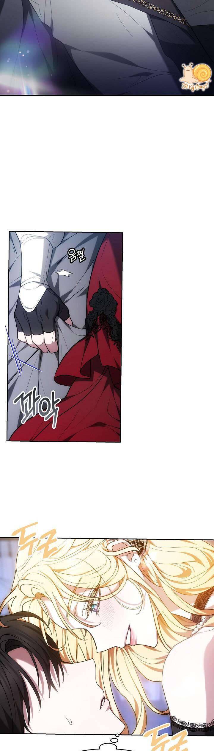 Hãy Ru Em Ngủ Chap 2 - Next Chap 3