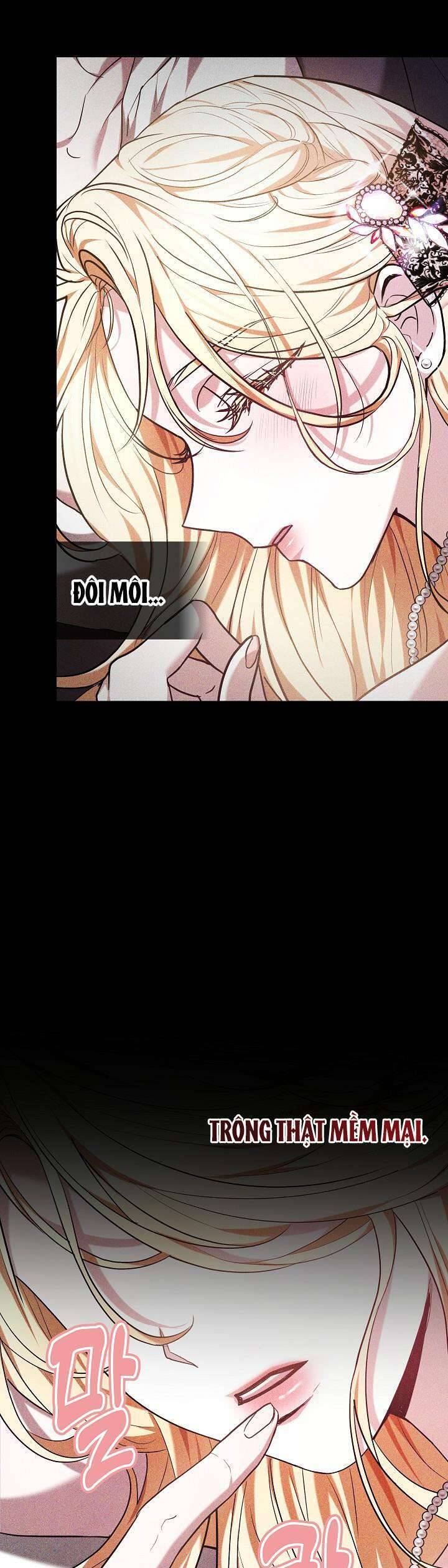 Hãy Ru Em Ngủ Chap 2 - Next Chap 3