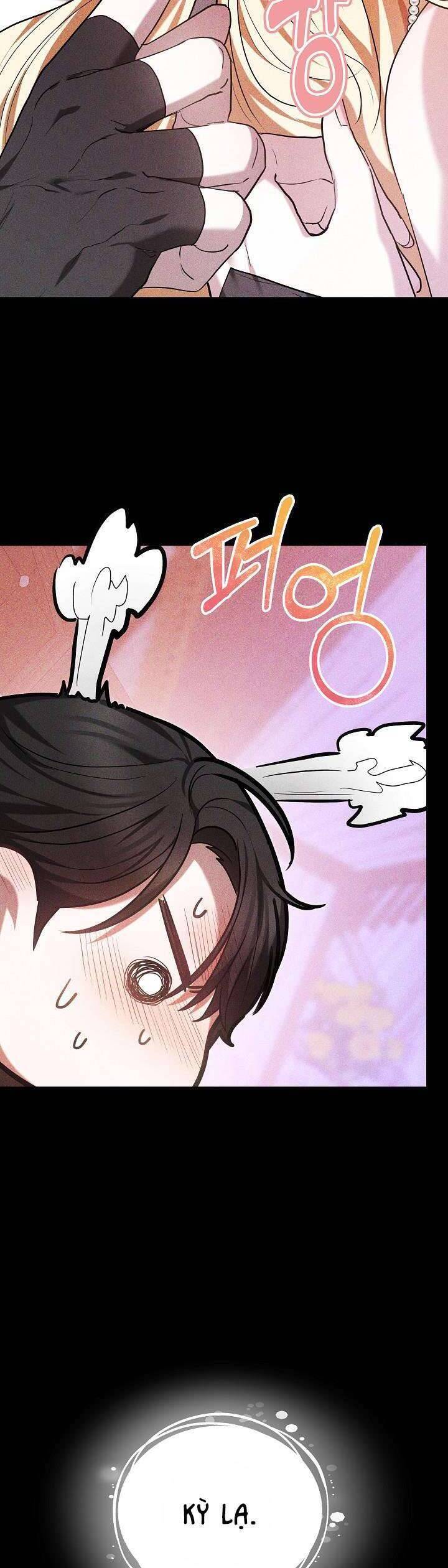 Hãy Ru Em Ngủ Chap 2 - Next Chap 3