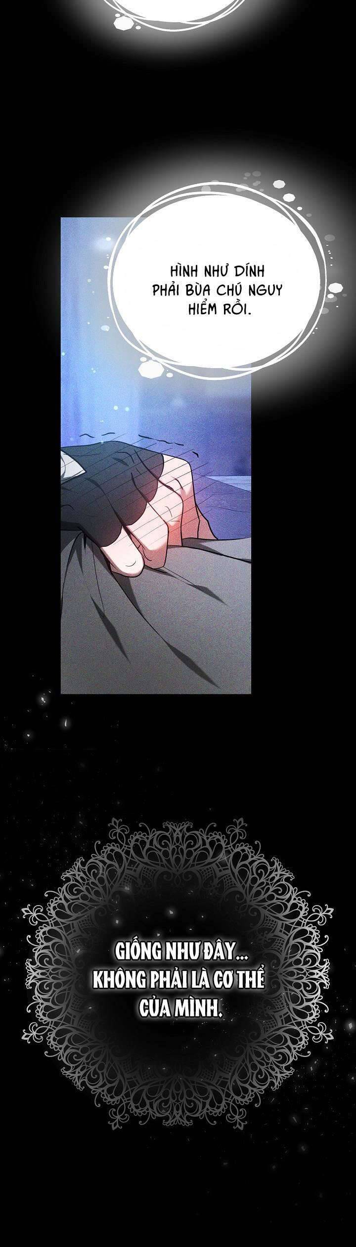 Hãy Ru Em Ngủ Chap 2 - Next Chap 3