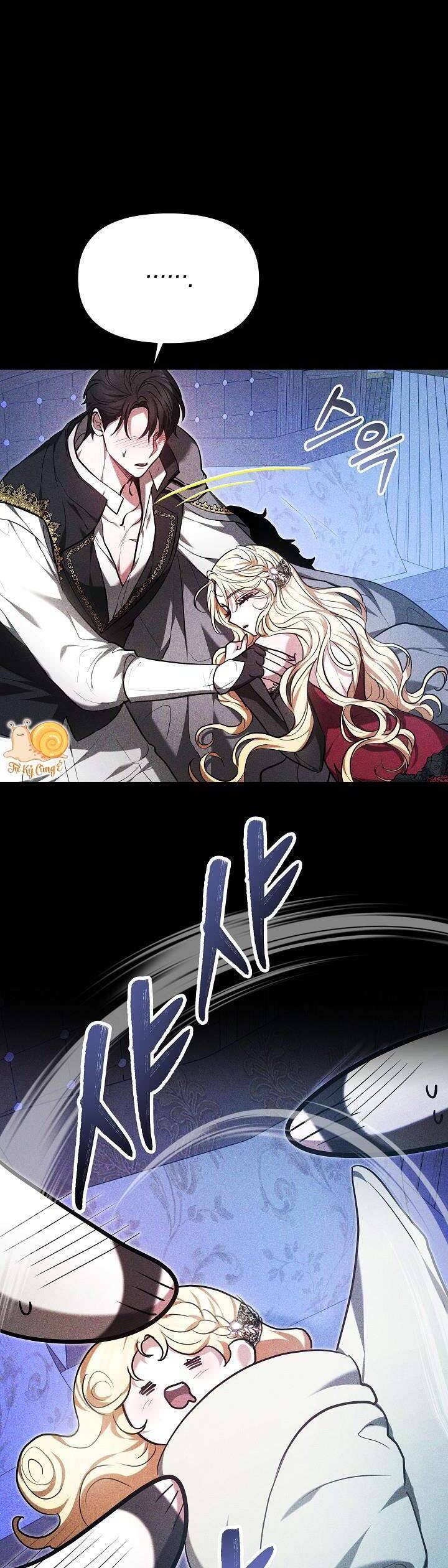 Hãy Ru Em Ngủ Chap 2 - Next Chap 3