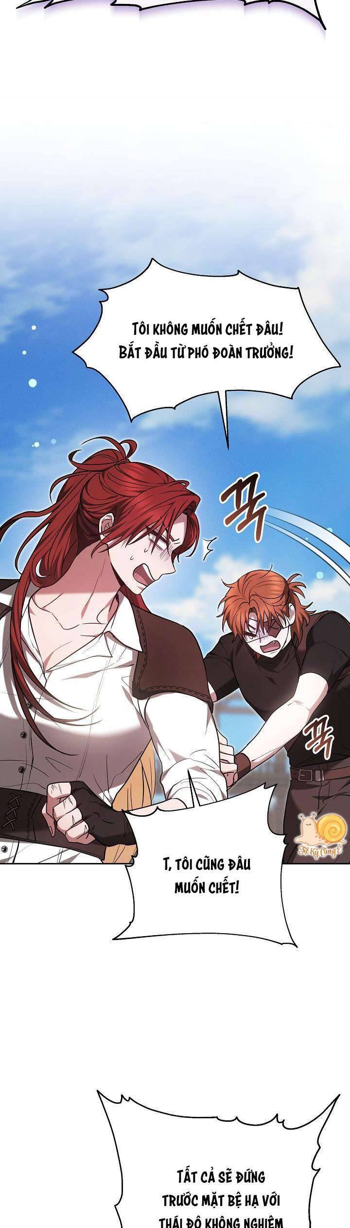 Hãy Ru Em Ngủ Chap 2 - Next Chap 3