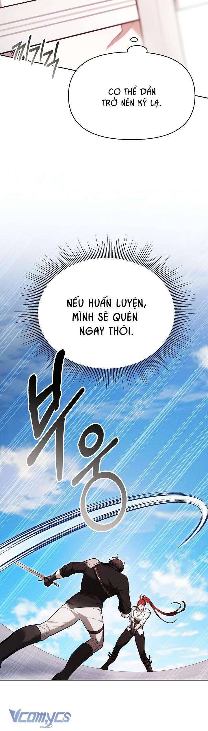 Hãy Ru Em Ngủ Chap 2 - Next Chap 3