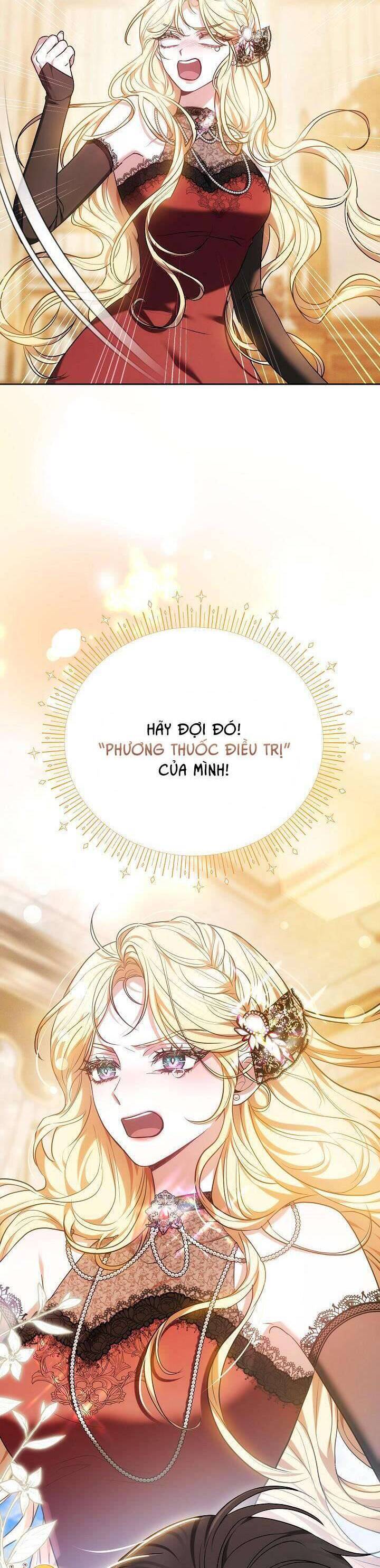 Hãy Ru Em Ngủ Chap 2 - Next Chap 3