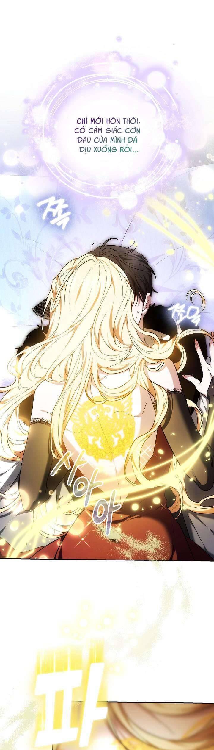 Hãy Ru Em Ngủ Chap 2 - Next Chap 3