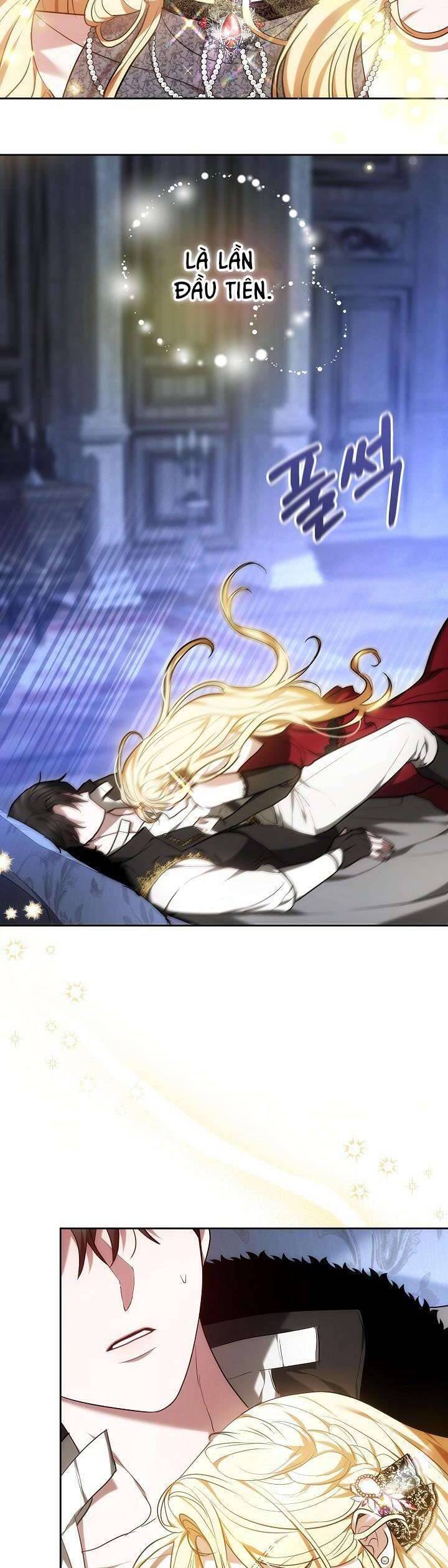 Hãy Ru Em Ngủ Chap 2 - Next Chap 3