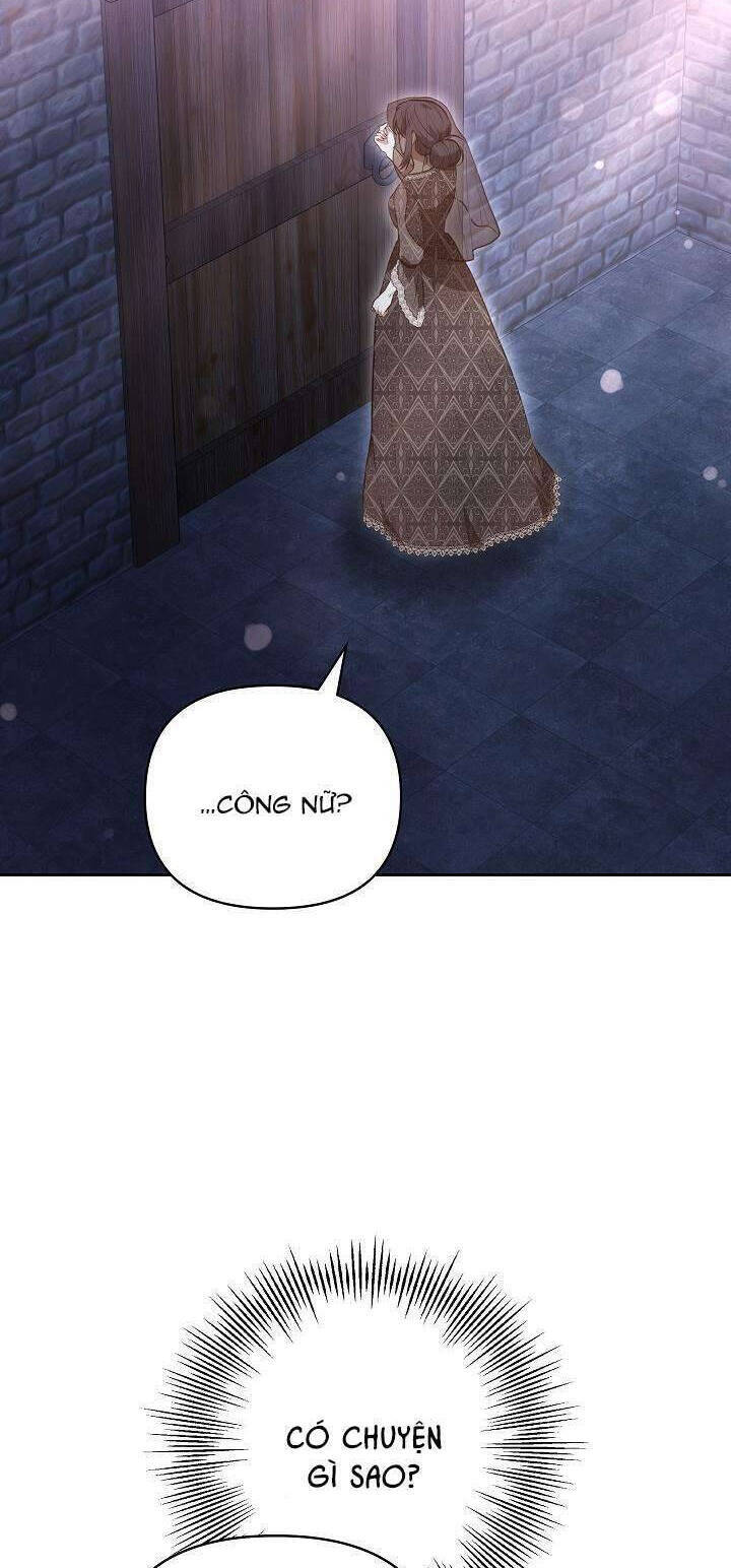 Hãy Ru Em Ngủ Chap 20 - Next Chap 21