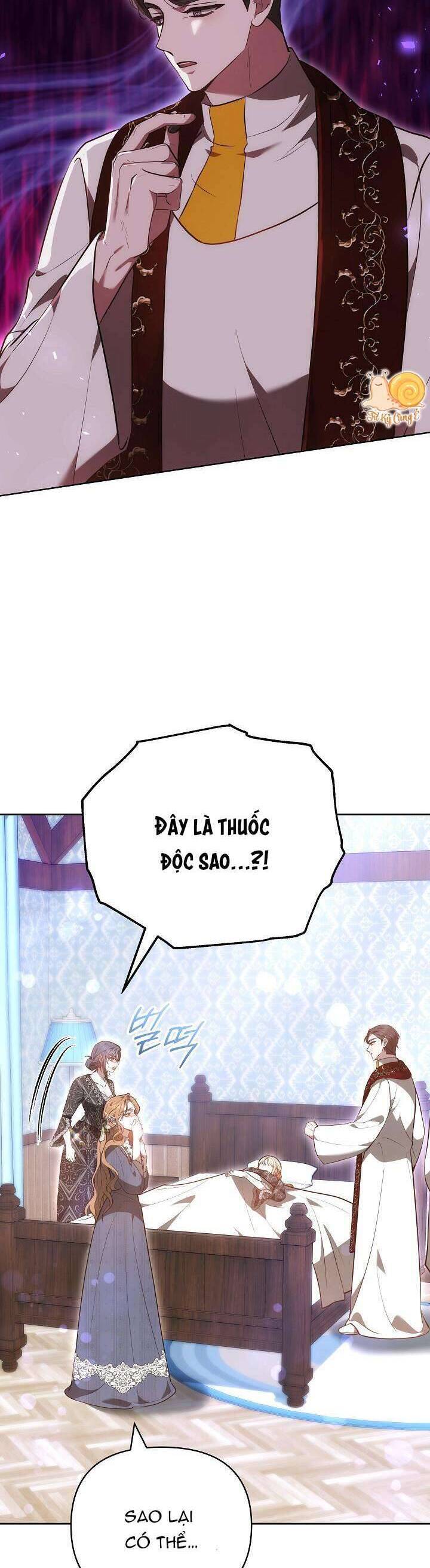 Hãy Ru Em Ngủ Chap 20 - Next Chap 21