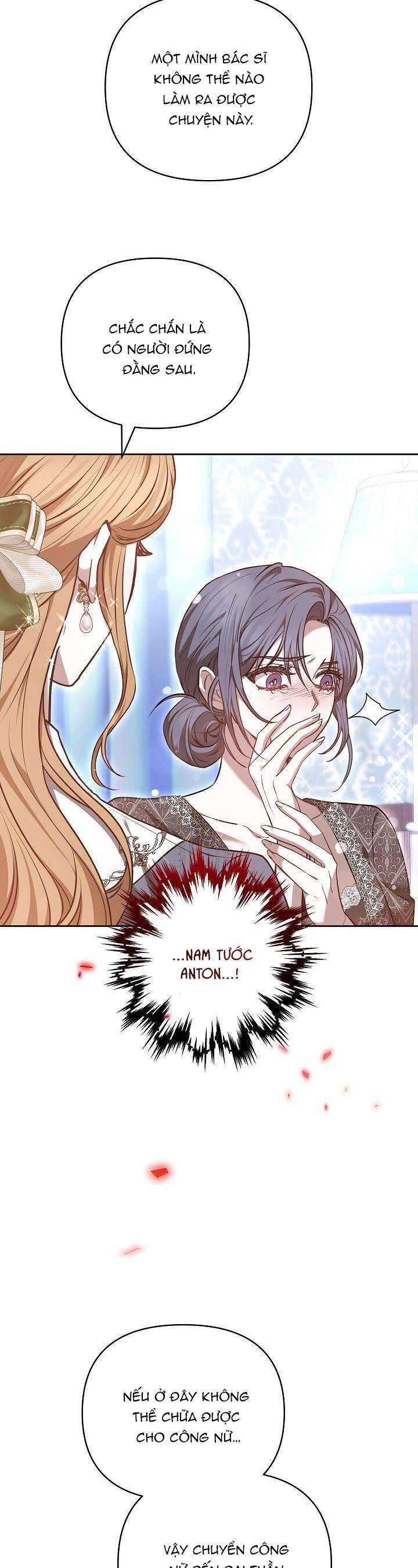Hãy Ru Em Ngủ Chap 20 - Next Chap 21