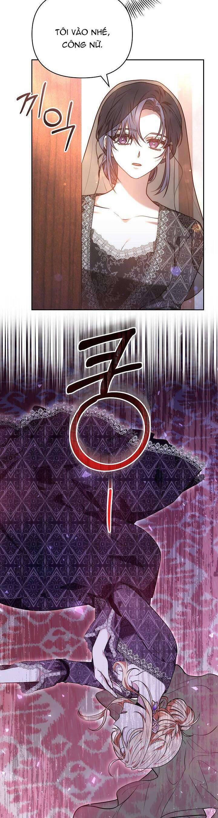 Hãy Ru Em Ngủ Chap 20 - Next Chap 21