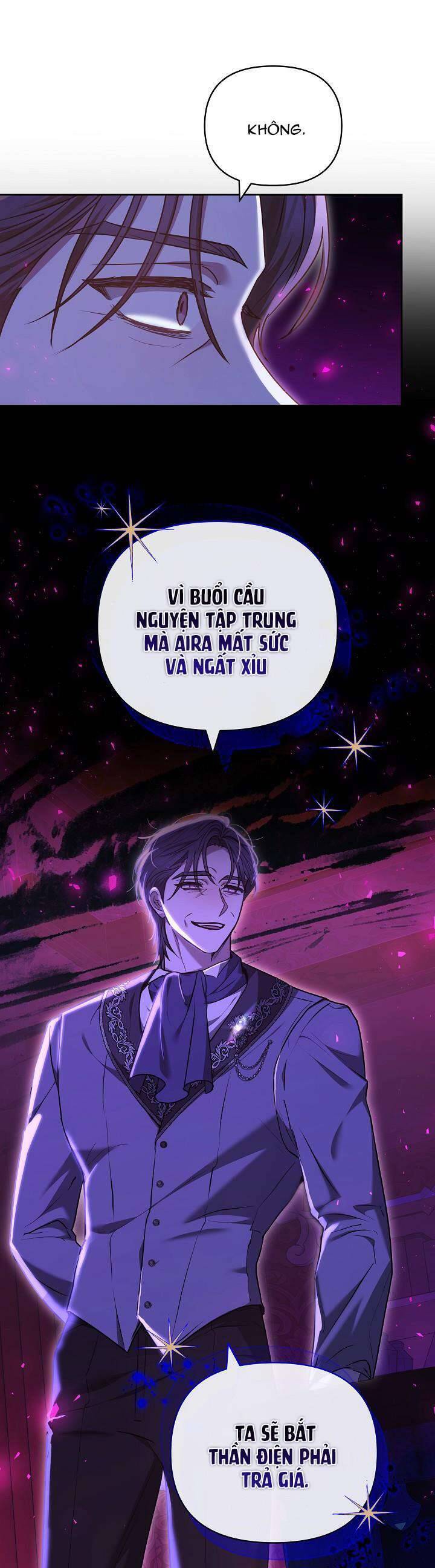 Hãy Ru Em Ngủ Chap 20 - Next Chap 21