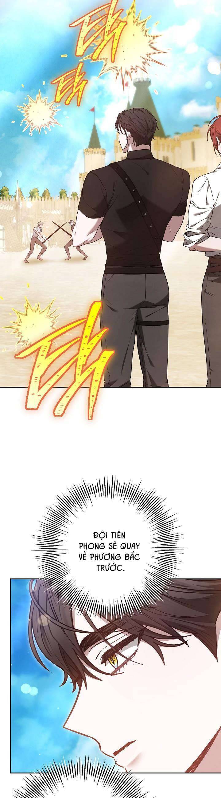 Hãy Ru Em Ngủ Chap 20 - Next Chap 21