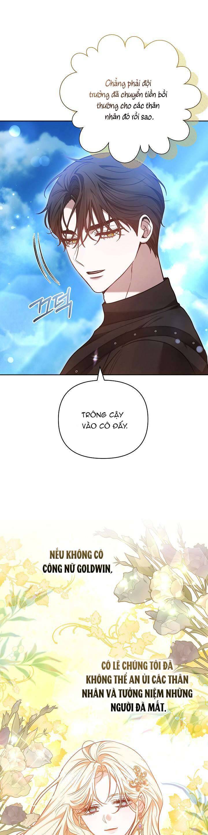 Hãy Ru Em Ngủ Chap 20 - Next Chap 21