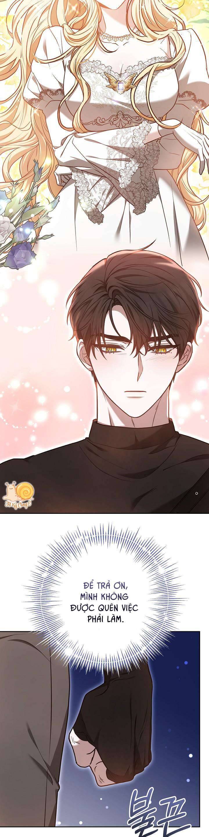 Hãy Ru Em Ngủ Chap 20 - Next Chap 21