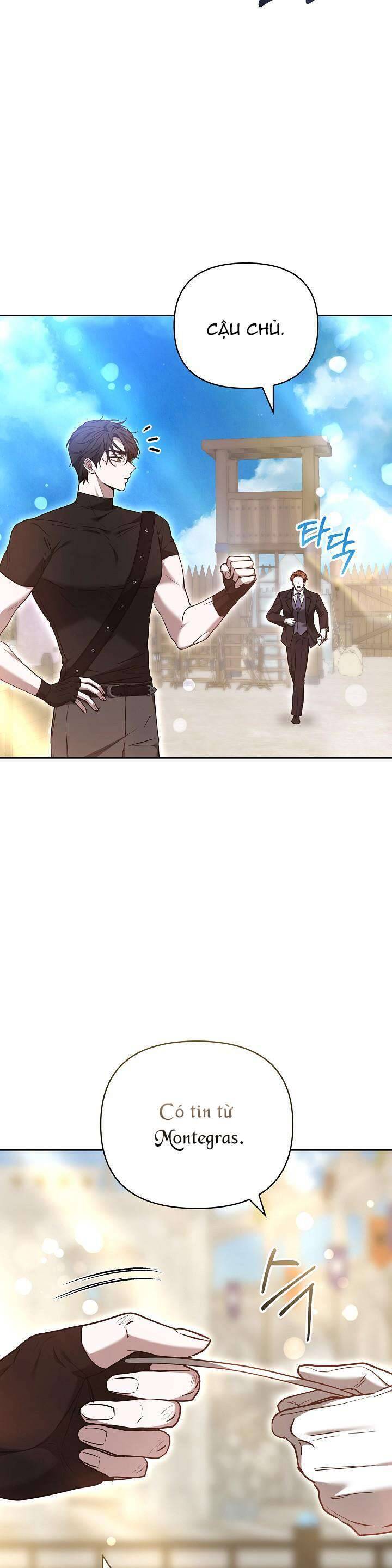Hãy Ru Em Ngủ Chap 20 - Next Chap 21