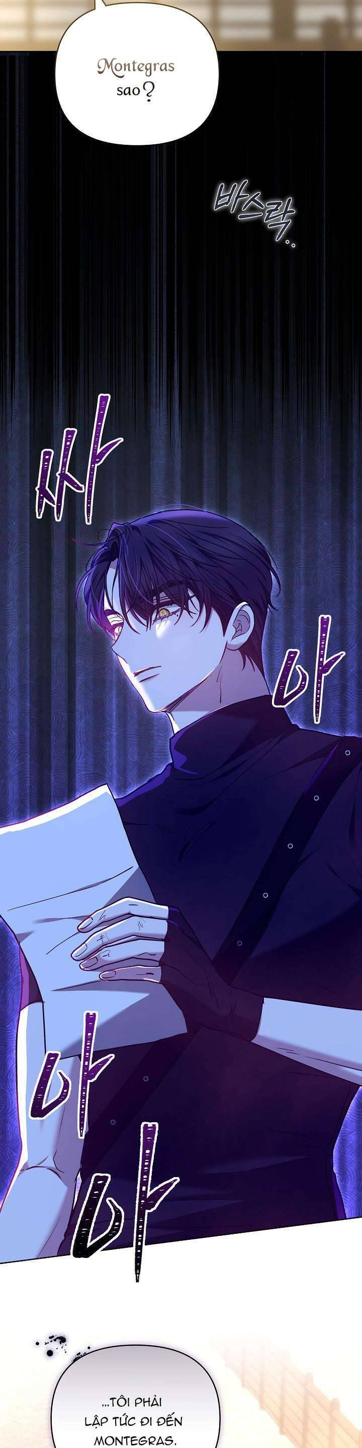 Hãy Ru Em Ngủ Chap 20 - Next Chap 21
