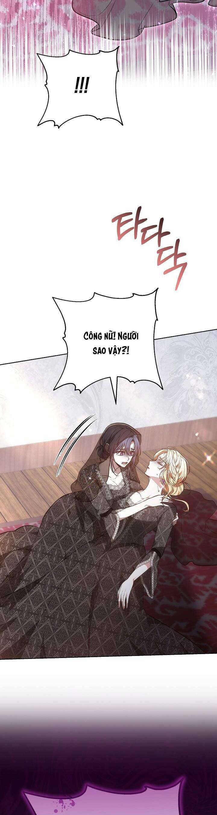 Hãy Ru Em Ngủ Chap 20 - Next Chap 21