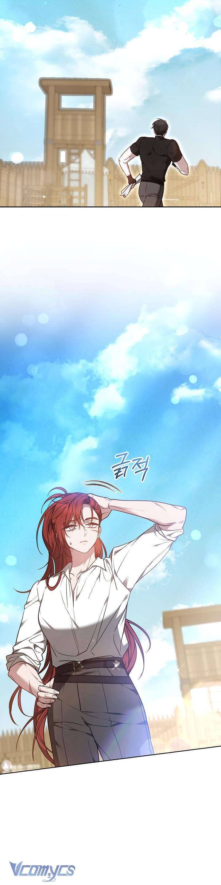 Hãy Ru Em Ngủ Chap 20 - Next Chap 21