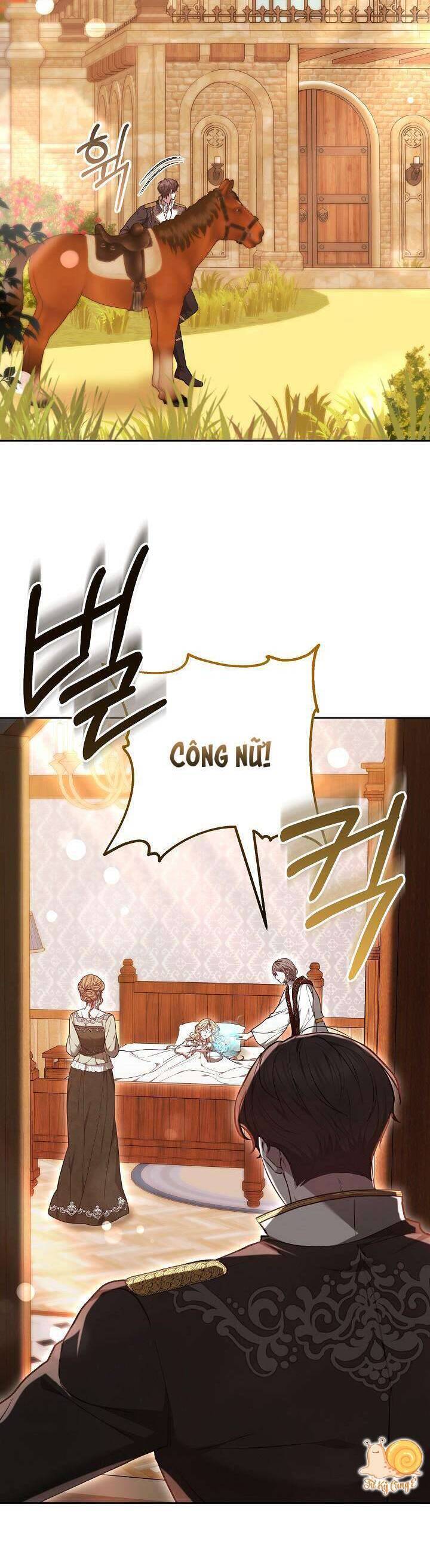 Hãy Ru Em Ngủ Chap 20 - Next Chap 21