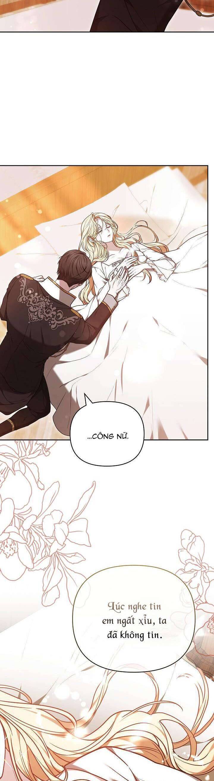 Hãy Ru Em Ngủ Chap 20 - Next Chap 21