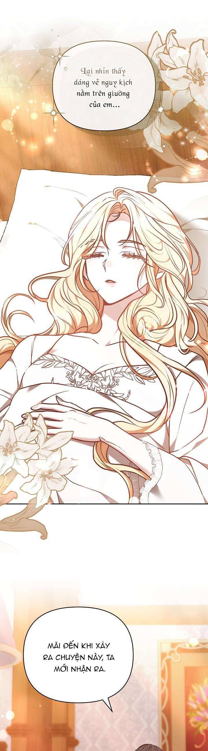 Hãy Ru Em Ngủ Chap 20 - Next Chap 21