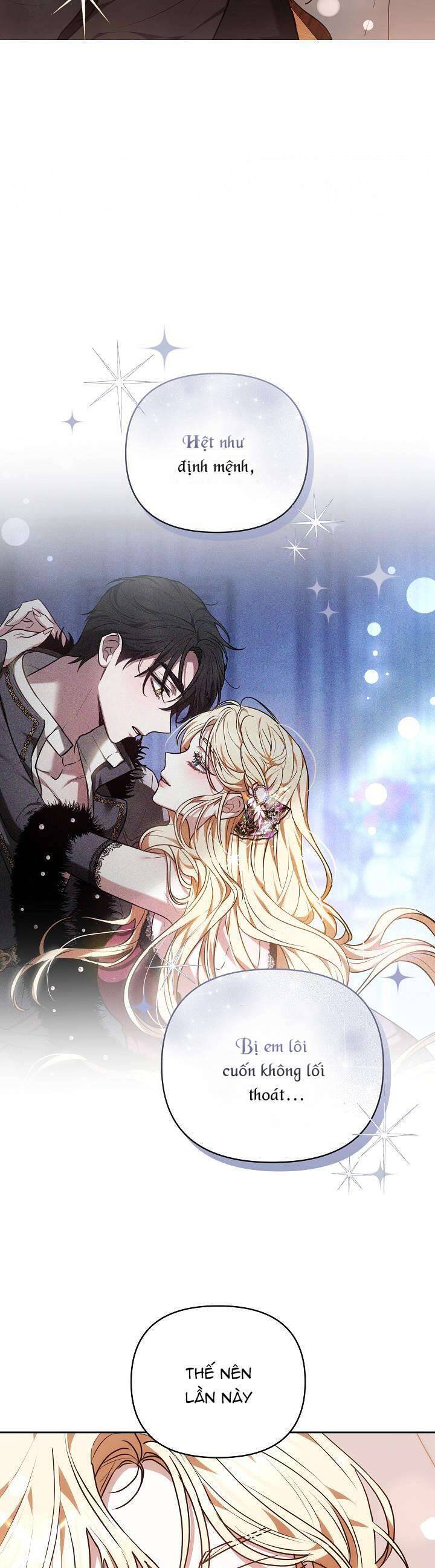 Hãy Ru Em Ngủ Chap 20 - Next Chap 21