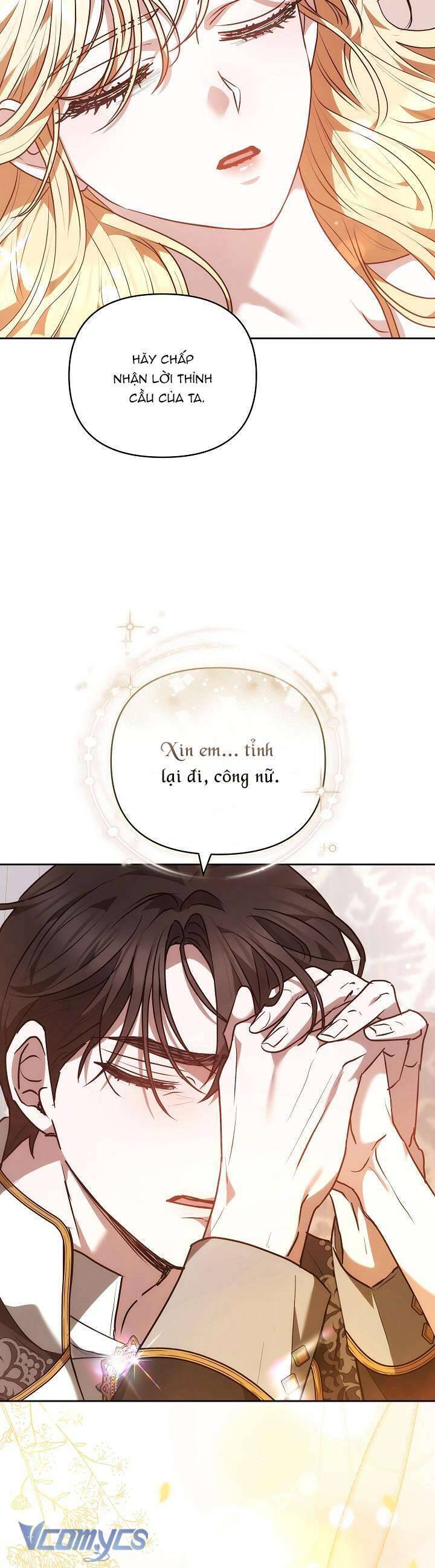 Hãy Ru Em Ngủ Chap 20 - Next Chap 21