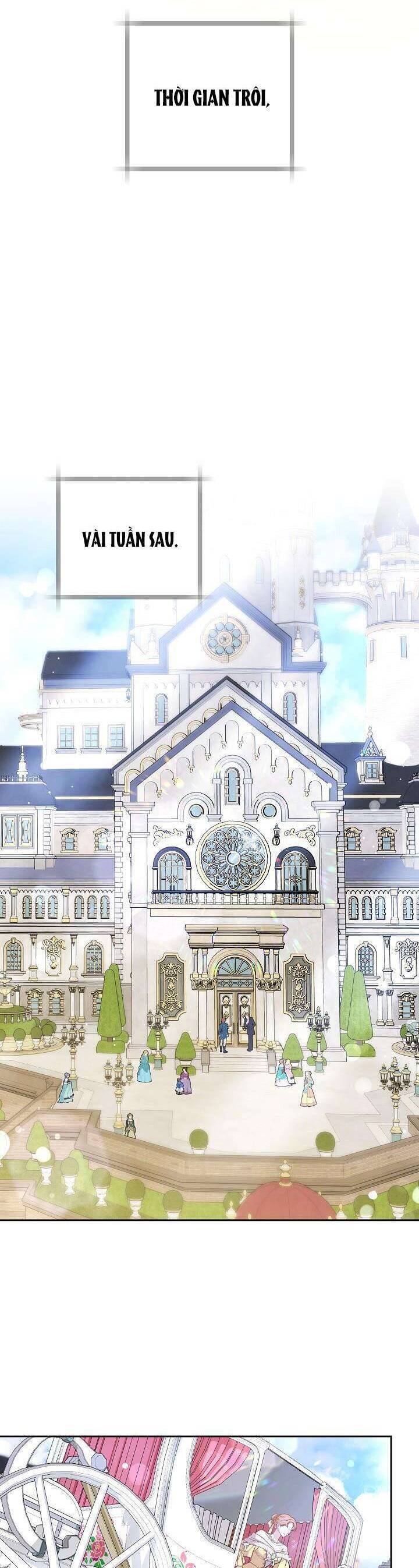 Hãy Ru Em Ngủ Chap 20 - Next Chap 21