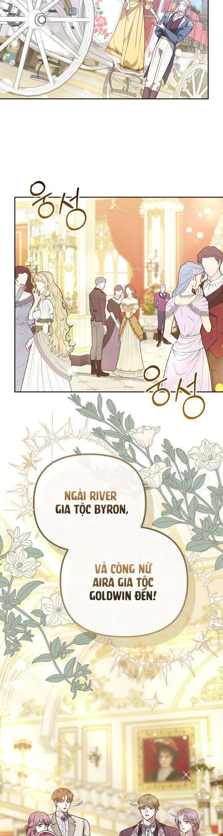 Hãy Ru Em Ngủ Chap 20 - Next Chap 21