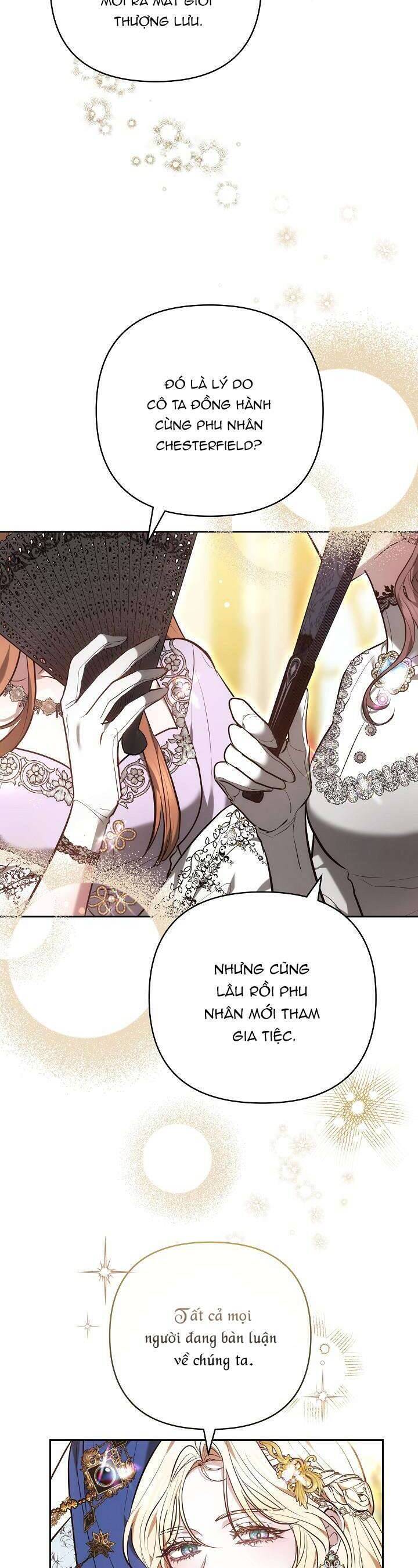 Hãy Ru Em Ngủ Chap 21 - Next Chap 22