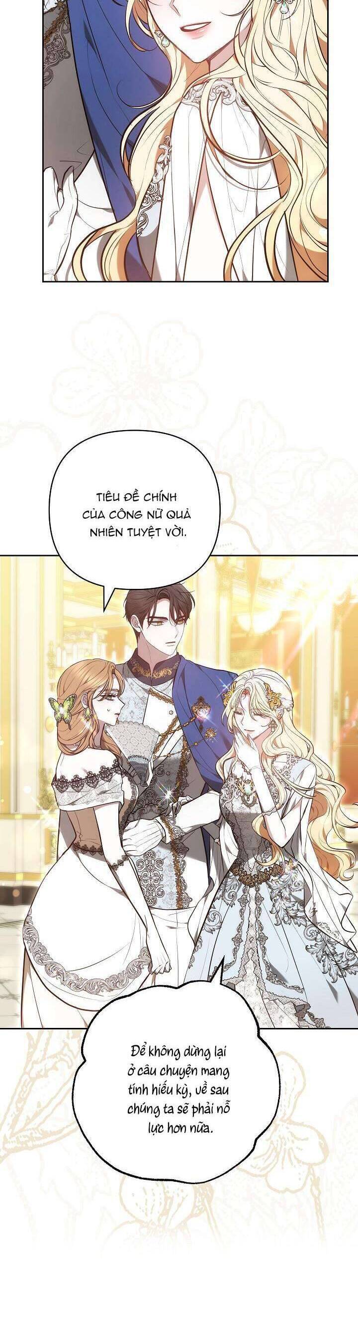 Hãy Ru Em Ngủ Chap 21 - Next Chap 22