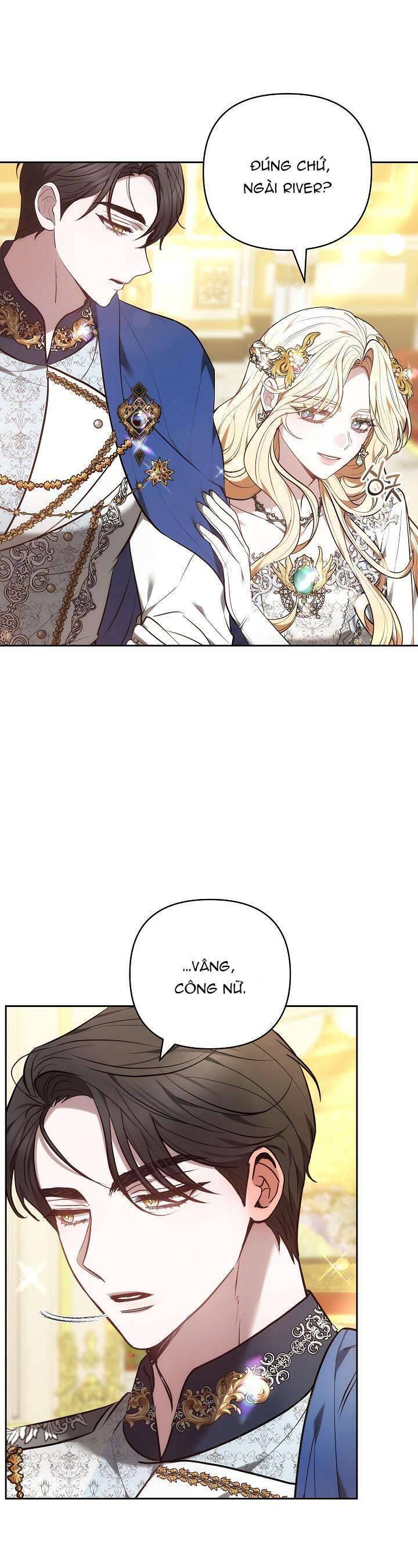 Hãy Ru Em Ngủ Chap 21 - Next Chap 22