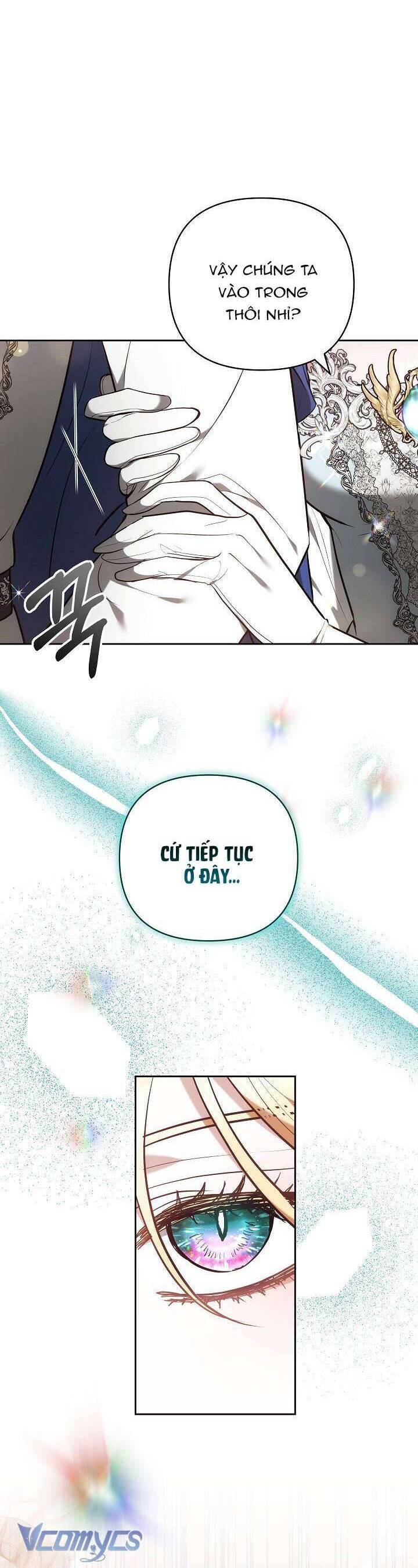 Hãy Ru Em Ngủ Chap 21 - Next Chap 22