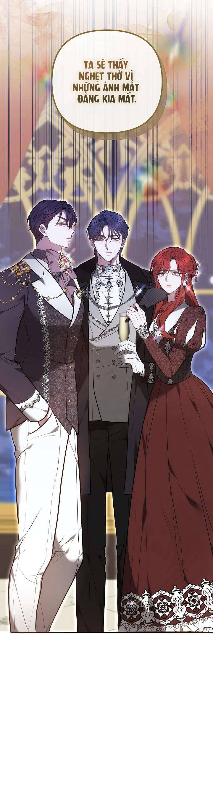 Hãy Ru Em Ngủ Chap 21 - Next Chap 22