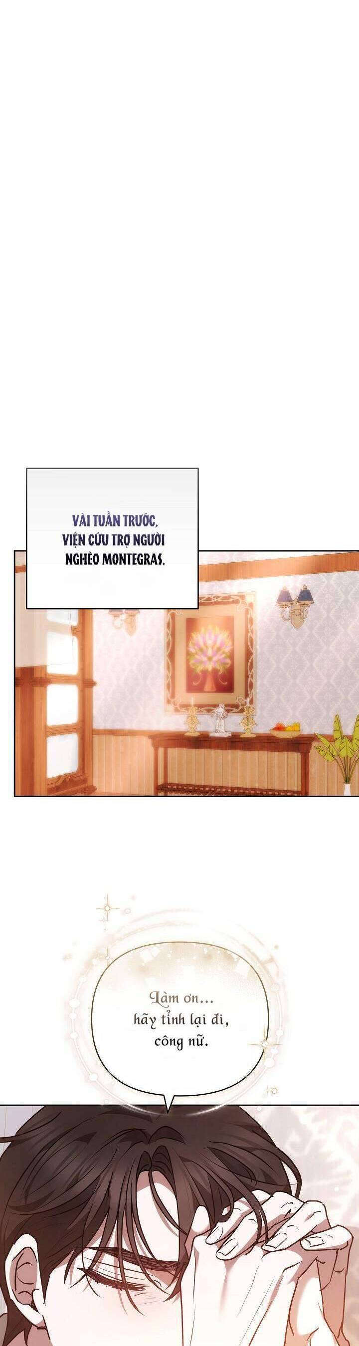 Hãy Ru Em Ngủ Chap 21 - Next Chap 22