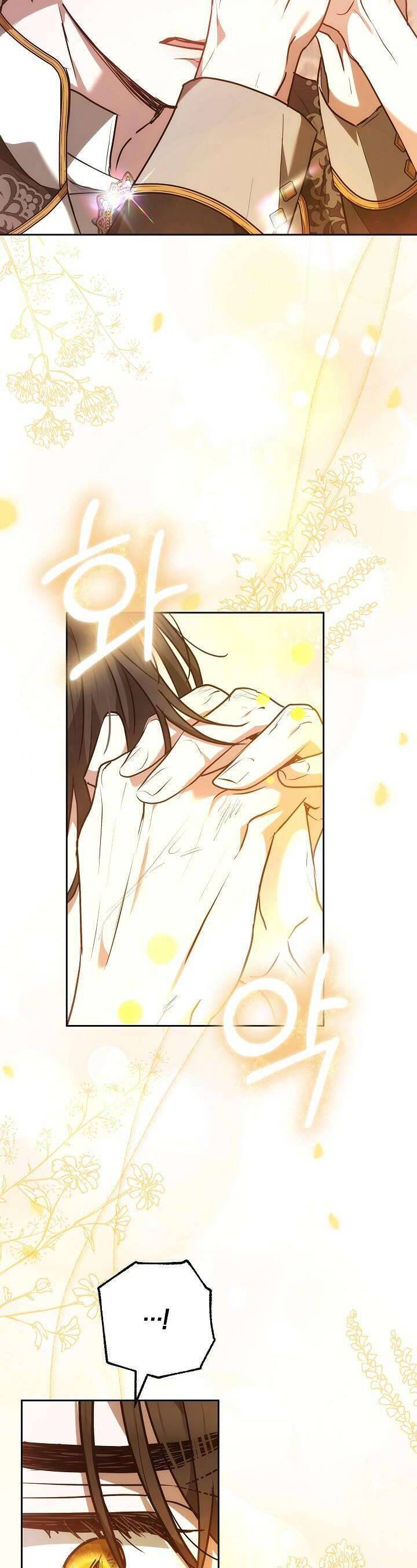 Hãy Ru Em Ngủ Chap 21 - Next Chap 22