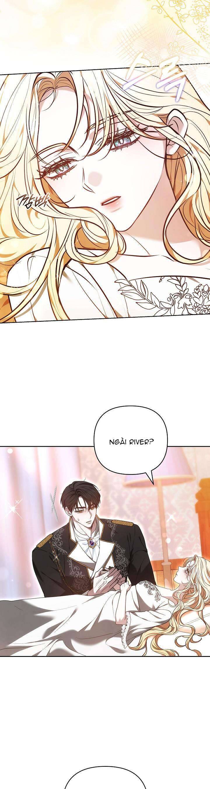 Hãy Ru Em Ngủ Chap 21 - Next Chap 22