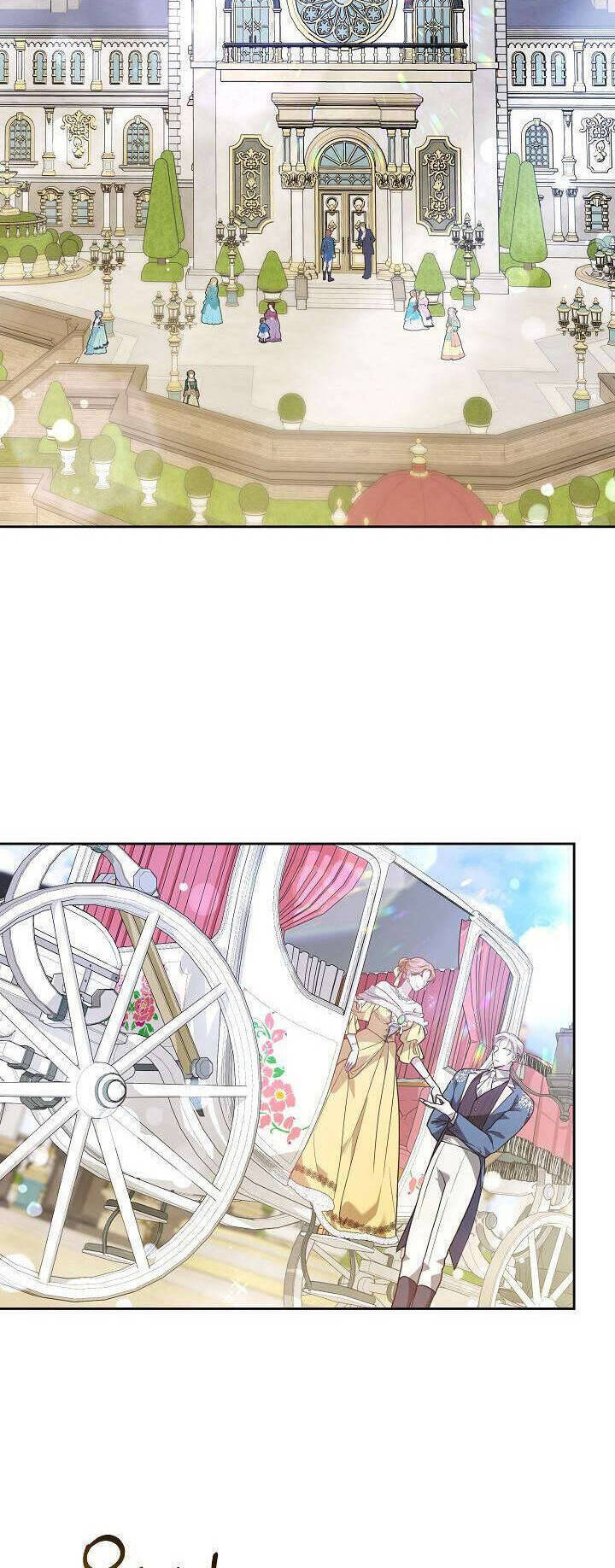 Hãy Ru Em Ngủ Chap 21 - Next Chap 22
