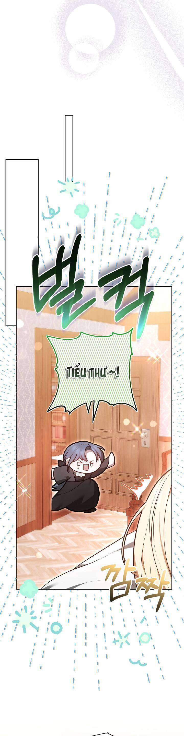 Hãy Ru Em Ngủ Chap 21 - Next Chap 22