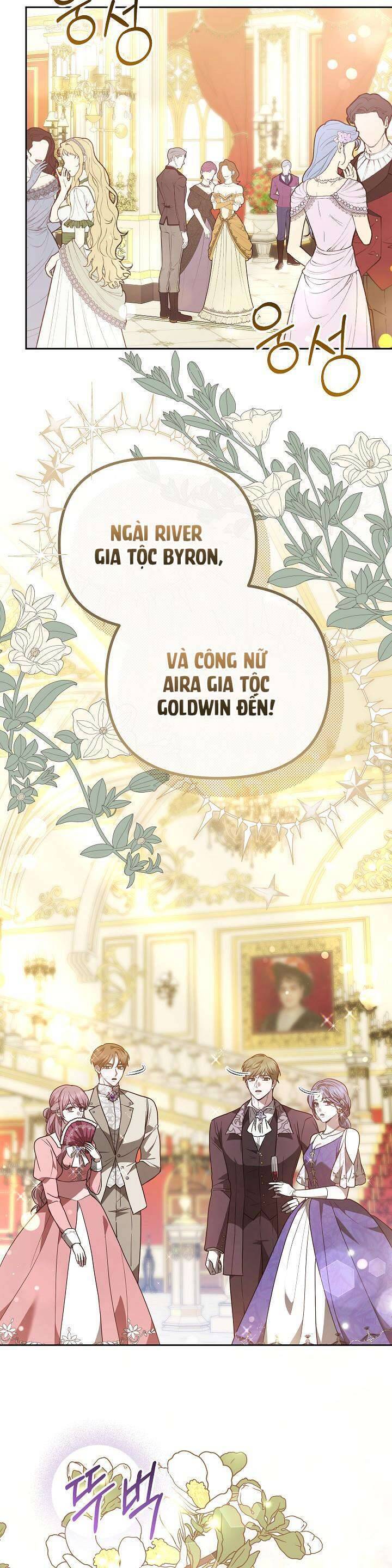 Hãy Ru Em Ngủ Chap 21 - Next Chap 22