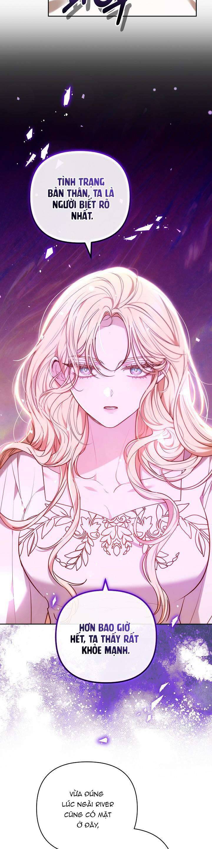 Hãy Ru Em Ngủ Chap 21 - Next Chap 22