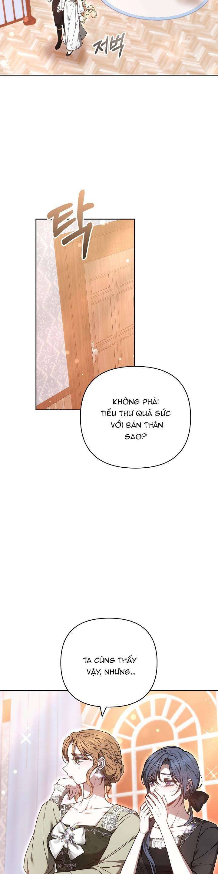 Hãy Ru Em Ngủ Chap 21 - Next Chap 22