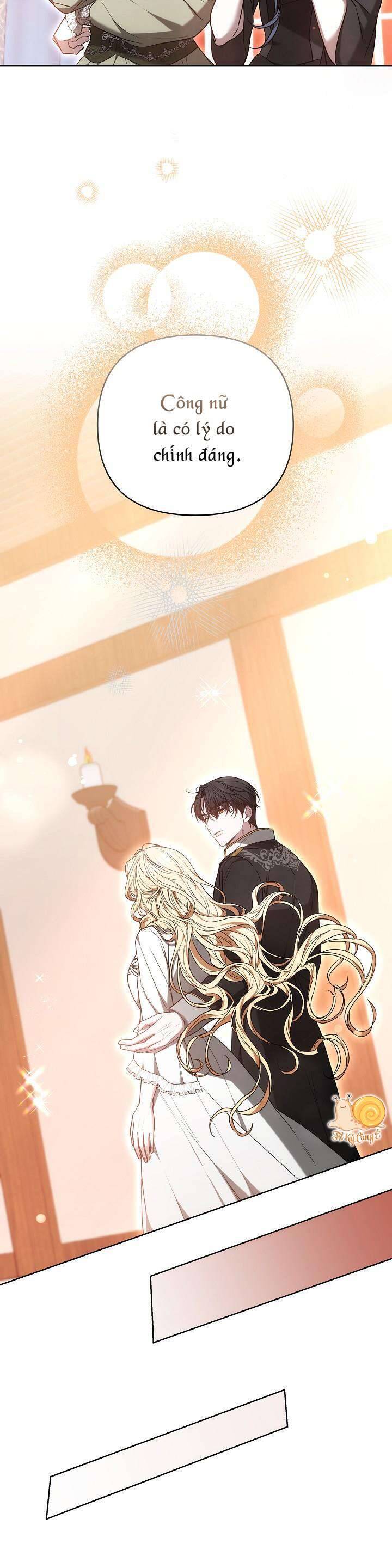 Hãy Ru Em Ngủ Chap 21 - Next Chap 22
