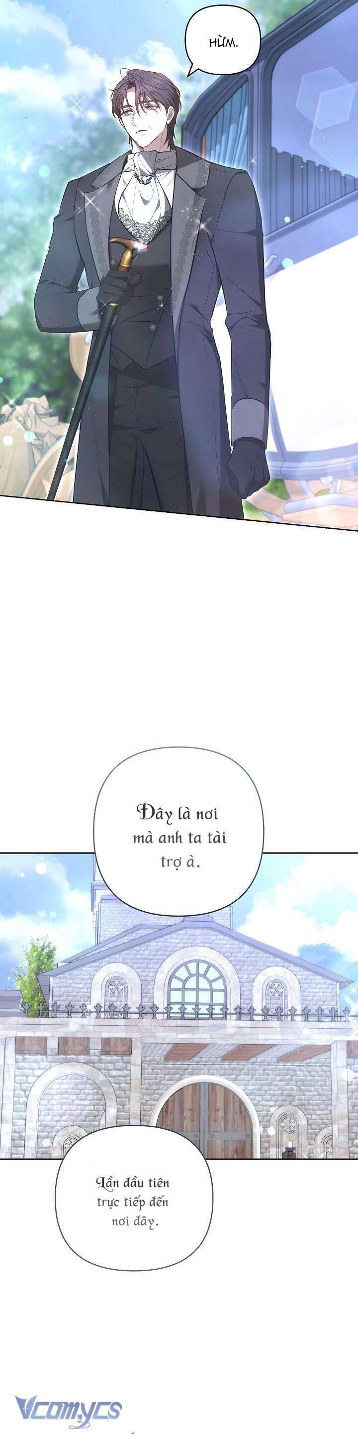 Hãy Ru Em Ngủ Chap 21 - Next Chap 22