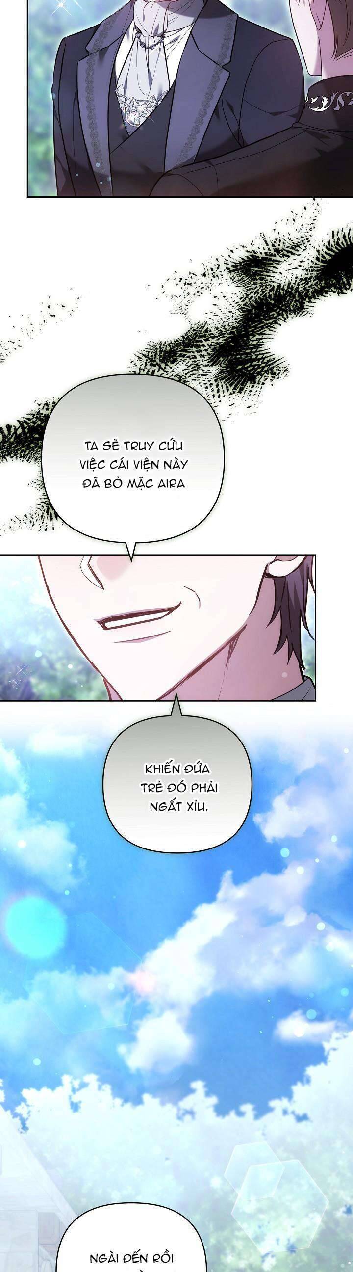 Hãy Ru Em Ngủ Chap 21 - Next Chap 22