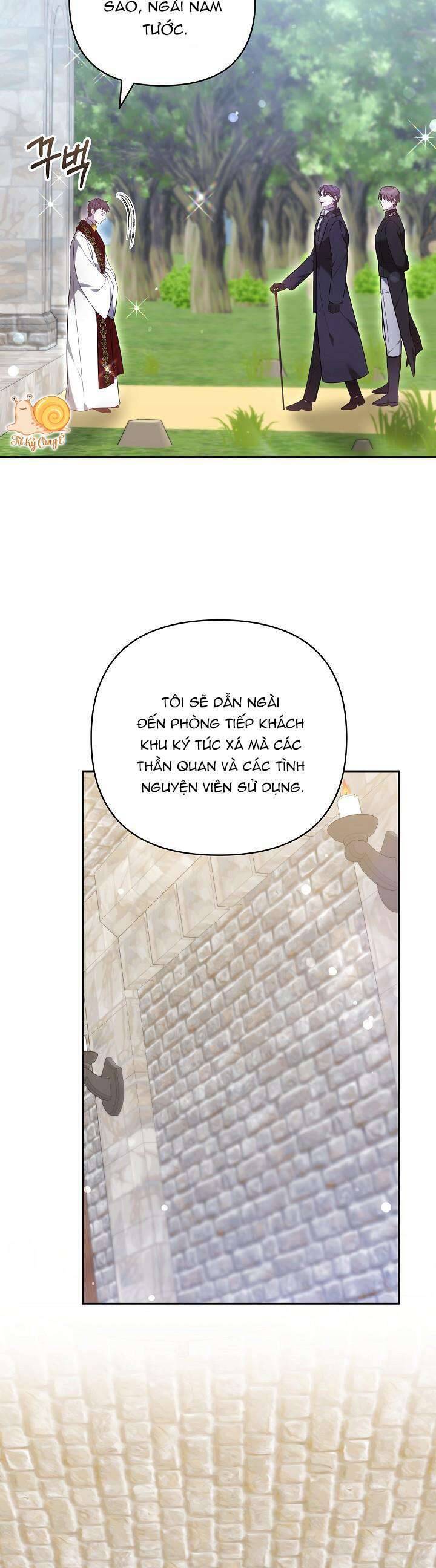 Hãy Ru Em Ngủ Chap 21 - Next Chap 22