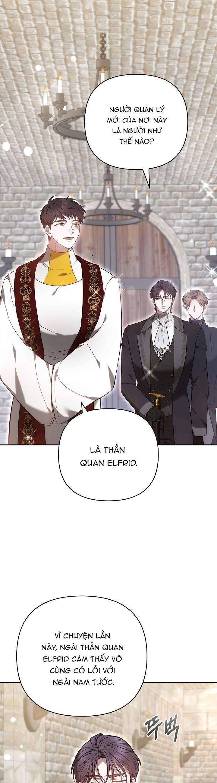 Hãy Ru Em Ngủ Chap 21 - Next Chap 22